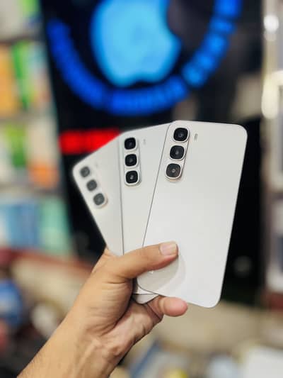Infinix Hot 60 pro & pro plus