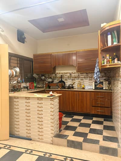 tarlai kalan 7marla first floor house for rent with all facilites