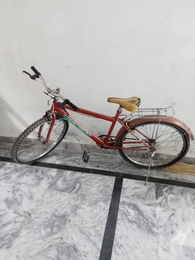 Bicycle for Sale in good condition