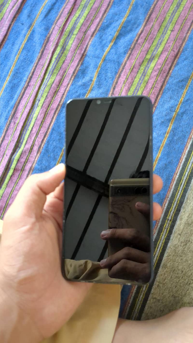 OPPO A5 0