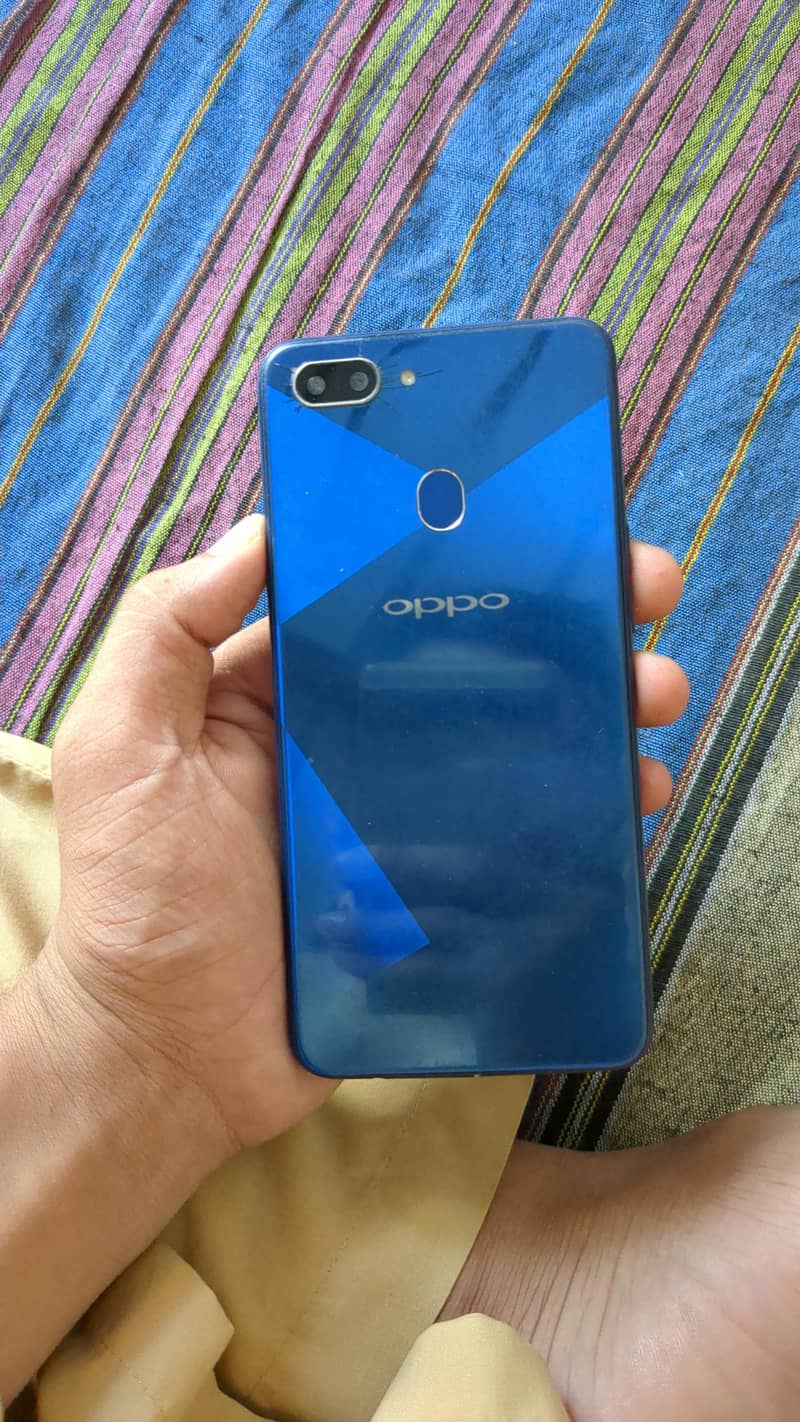 OPPO A5 1