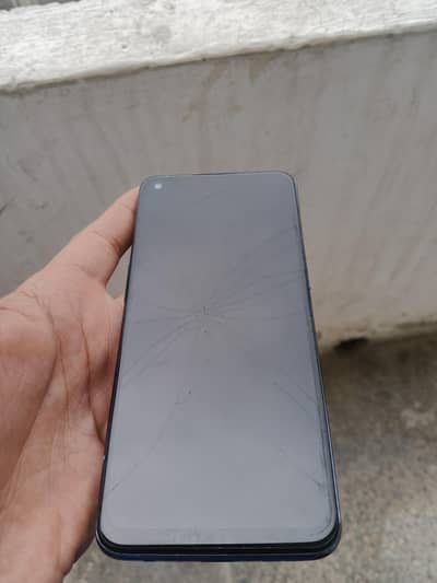 One Plus Nord N10