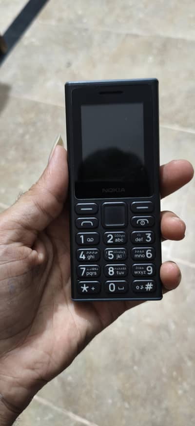 Nokia 108