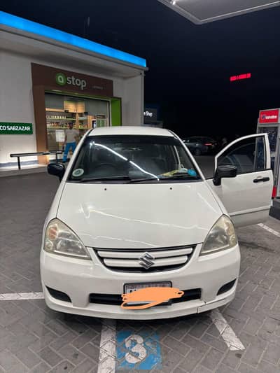 Suzuki Liana 2006 RXi | 77,000 KM