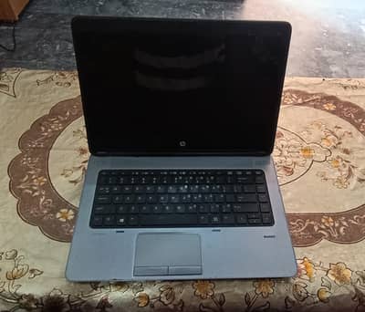 Dell i5 4th gen Laptop