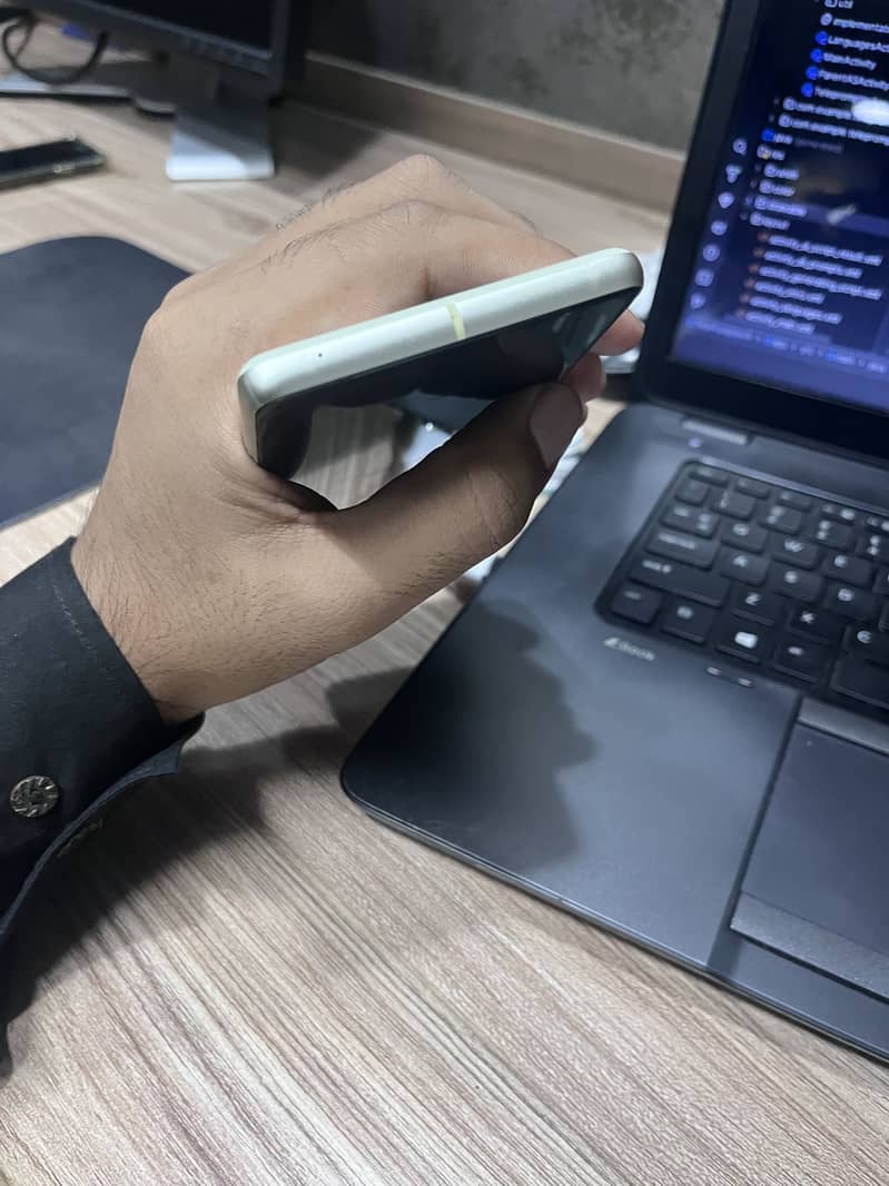 Google Pixel 7 1