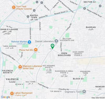 3.11 m plot for sale