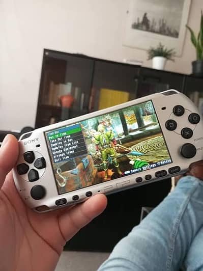 Sony PSP 3000