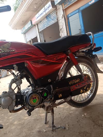 brand newo tear janwan bik achi lash kandishn