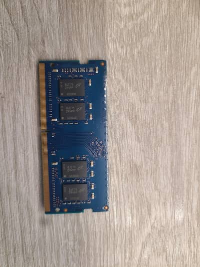 Urgent Sale Ramaxel DDR4 8GB RAM 3200MHz