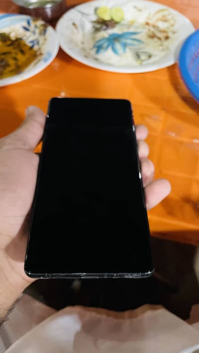 Google Pixel 7 Pro