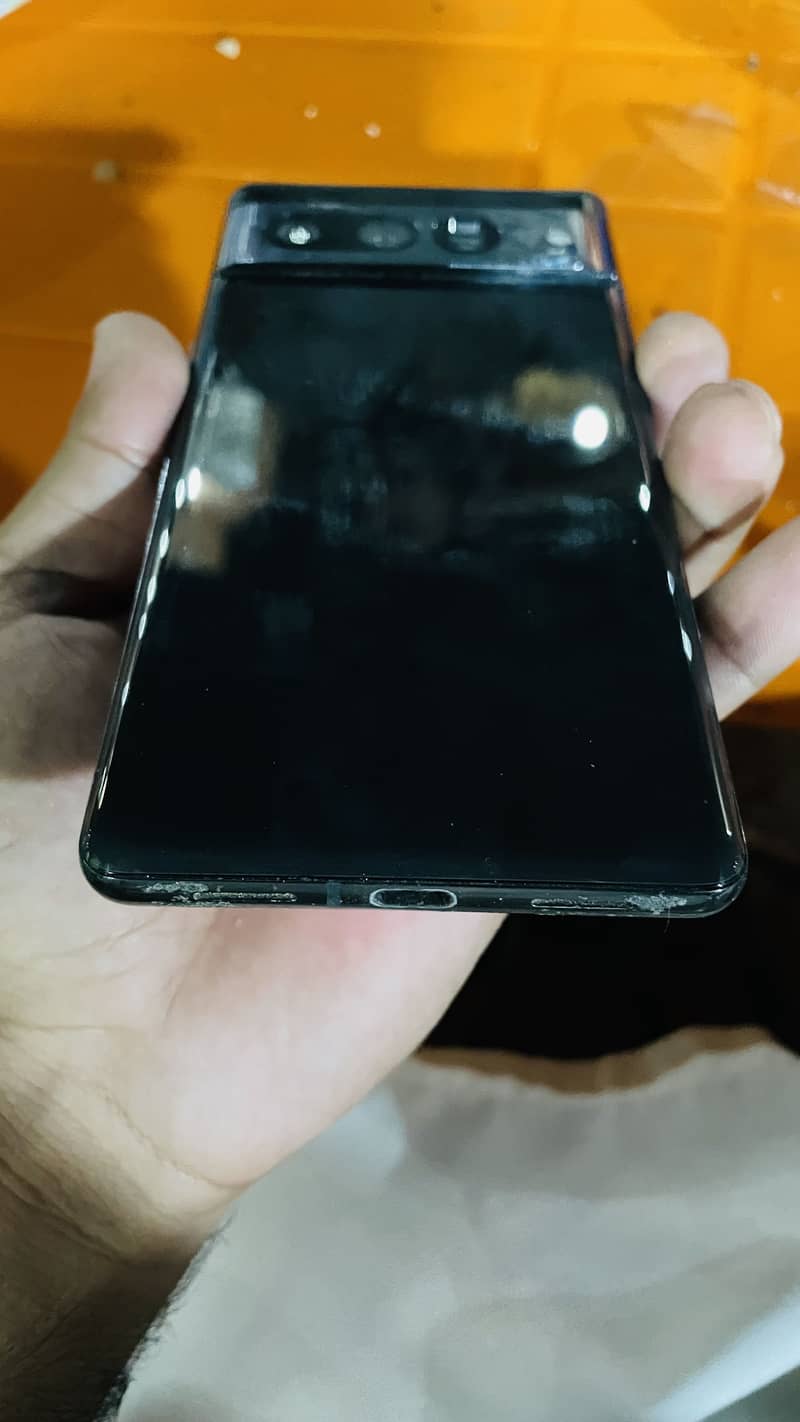 Google Pixel 7 Pro 1