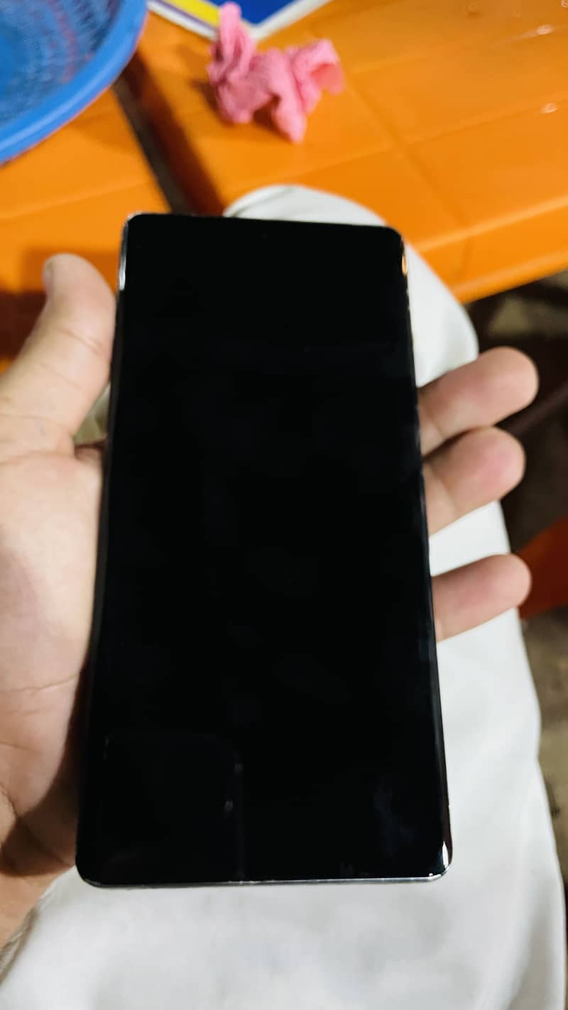 Google Pixel 7 Pro 2