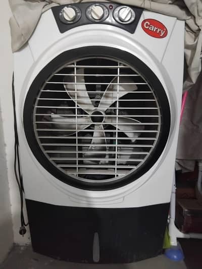 Room Air Cooler