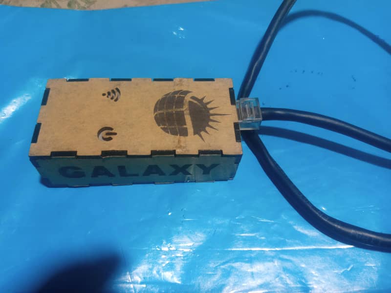dongle 0