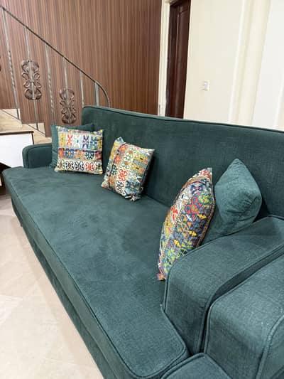 7 seater Sofa for sale