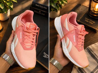 Reebok Lite Plus 2.0 Women's Running Shoes