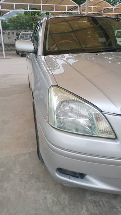 Toyota Premio 2006