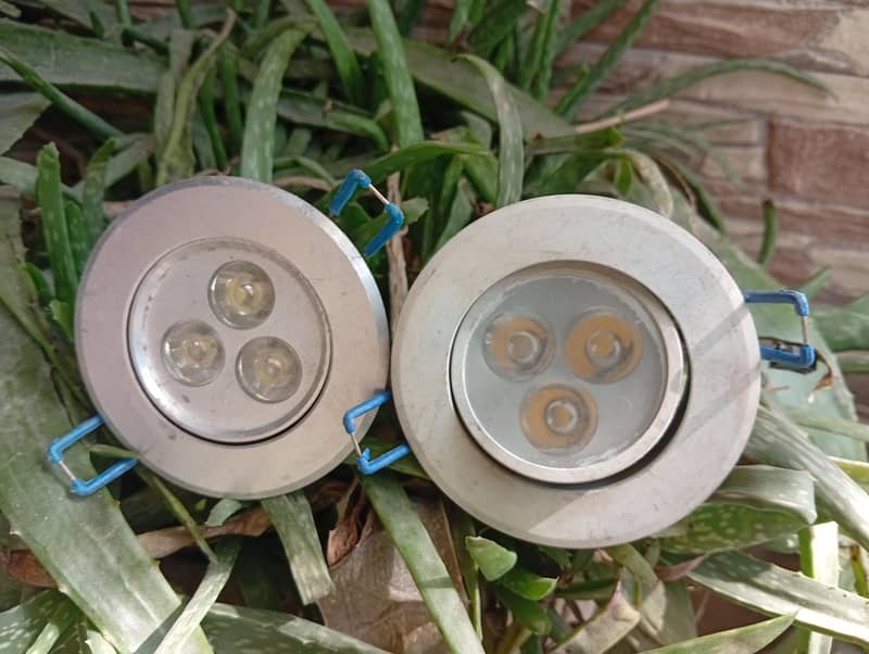 Decorative Lights &  Fans – Multiple Designs Available” 1