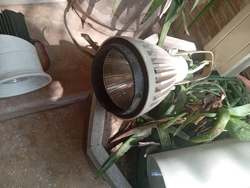 Decorative Lights &  Fans – Multiple Designs Available” 7