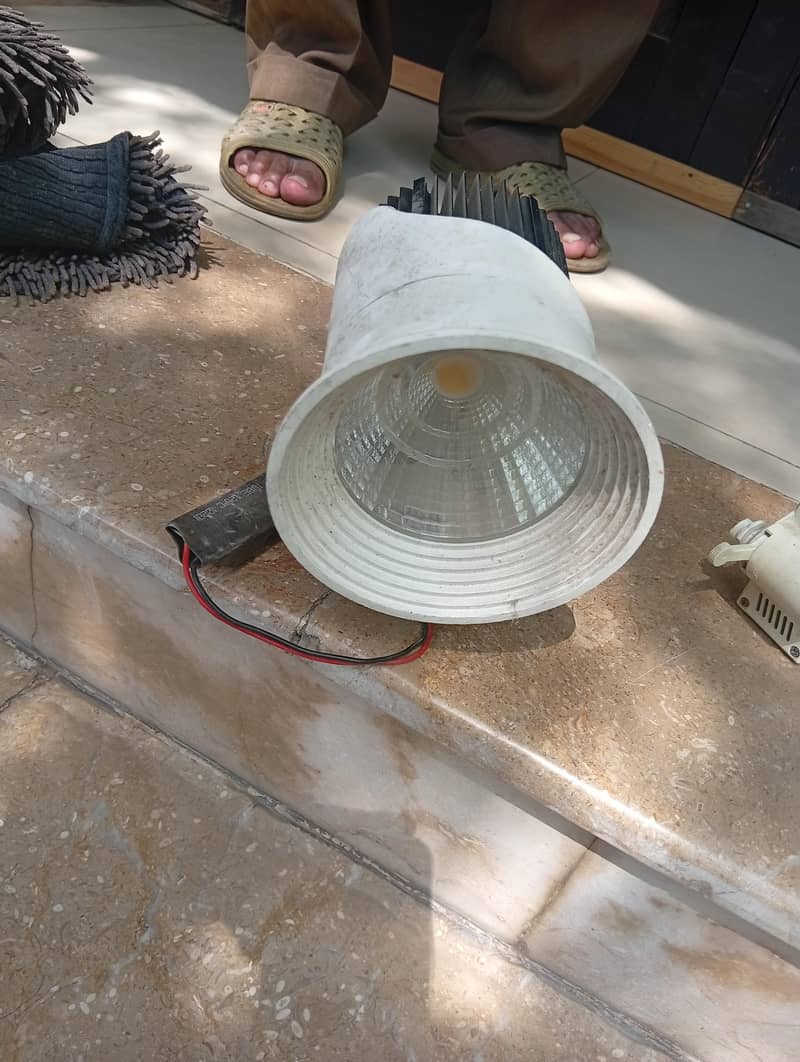 Decorative Lights &  Fans – Multiple Designs Available” 10