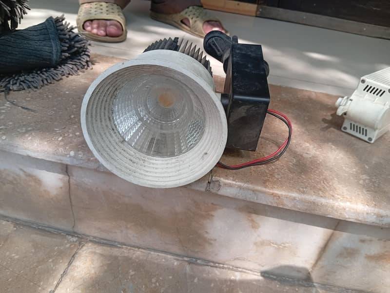 Decorative Lights &  Fans – Multiple Designs Available” 11