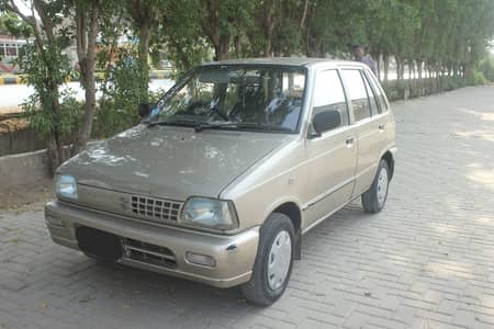 Excellent Condition | Well Maintained | Ready to Drive