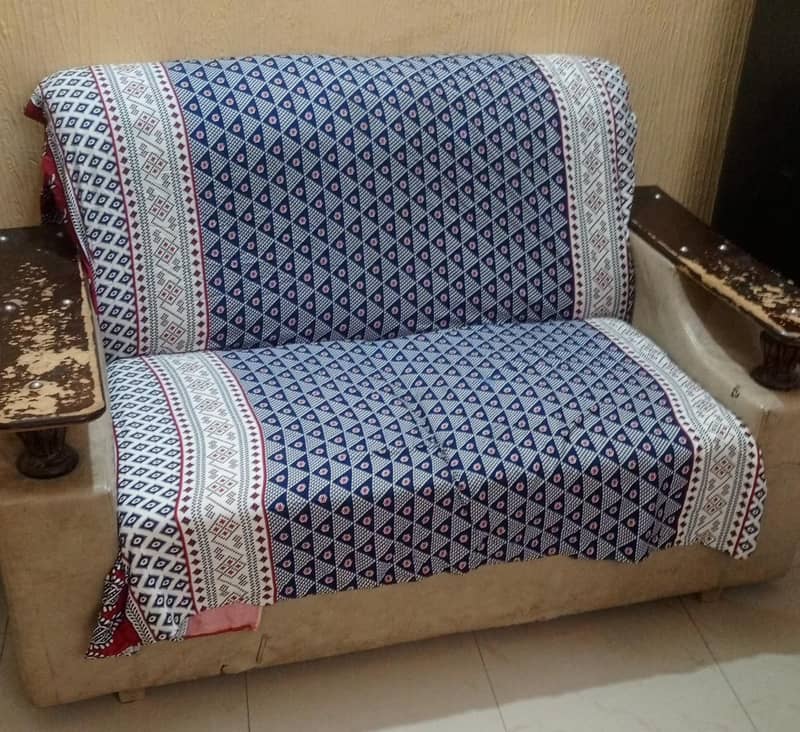 Sofa Set 1