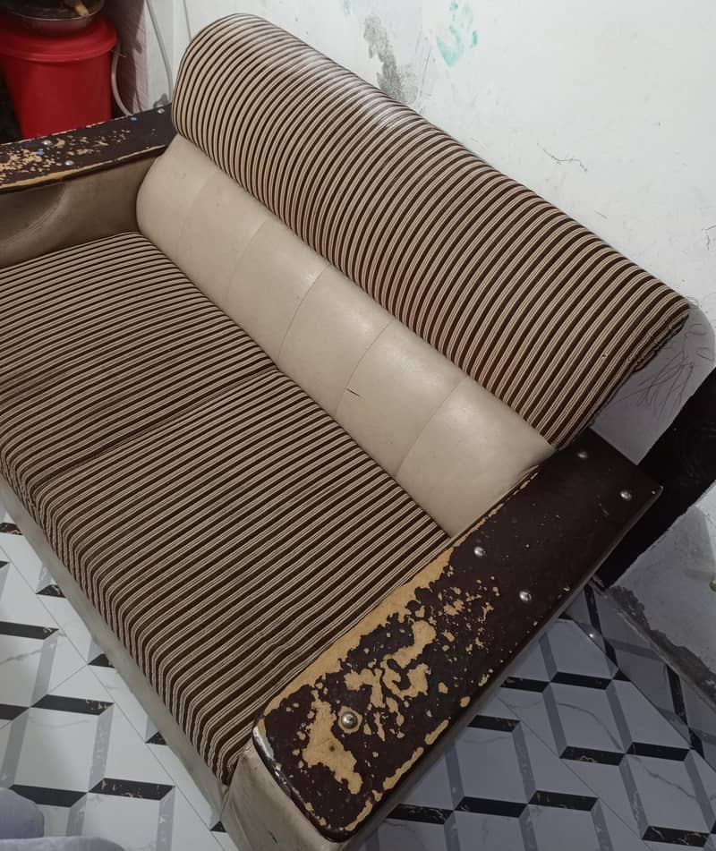 Sofa Set 5