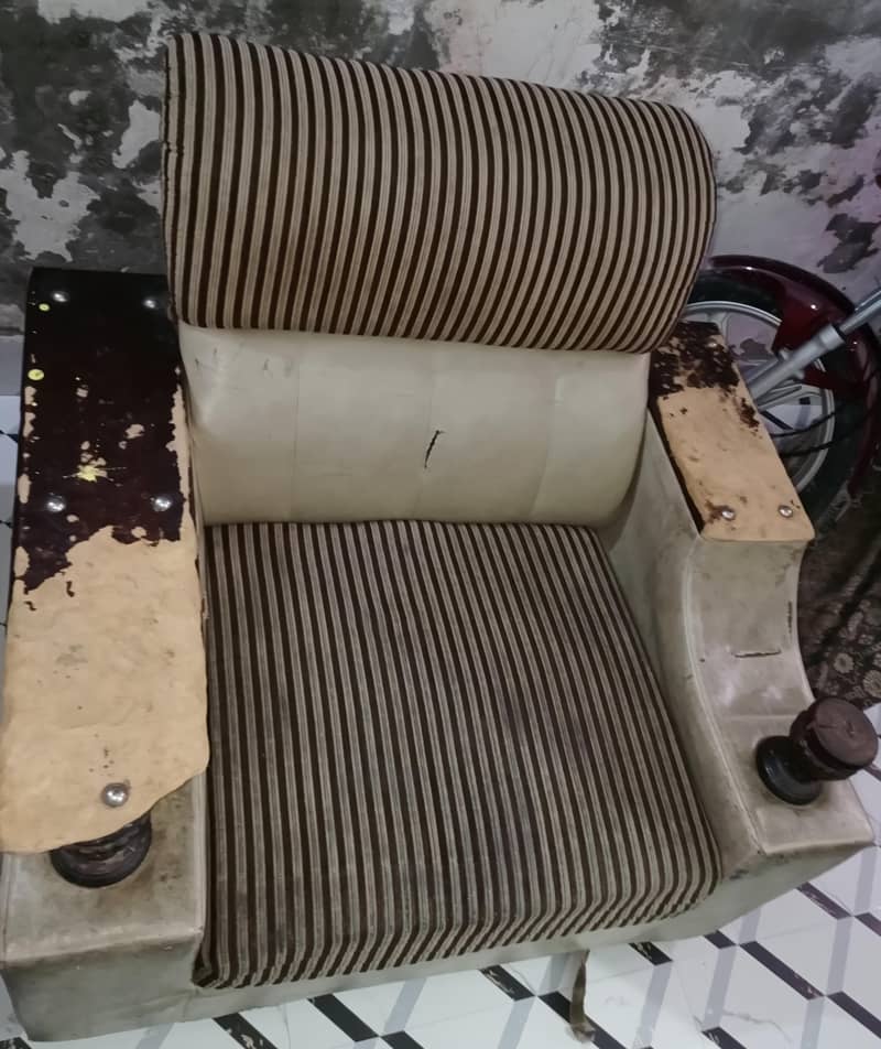 Sofa Set 6