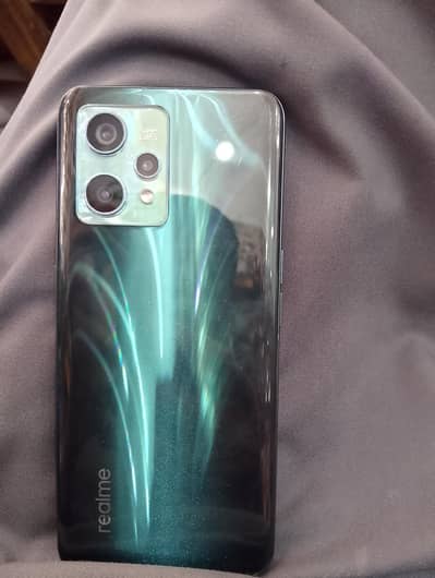 Realme 9 Pro Plus 5g