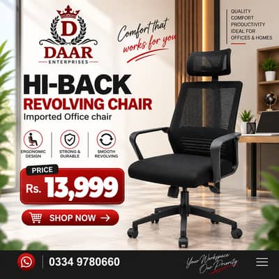 Computer Chairs, Office Chairs, Revolving Chairs,,whole sale rate