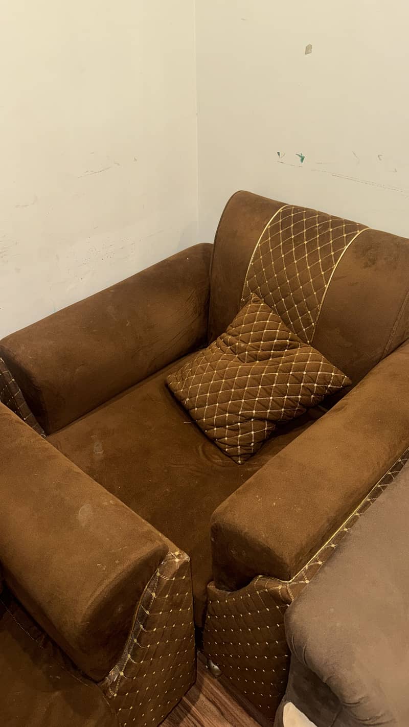 5 seater sofa 1