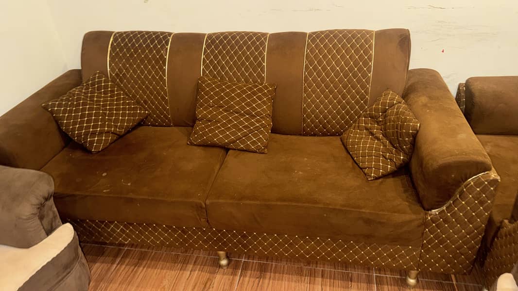 5 seater sofa 2