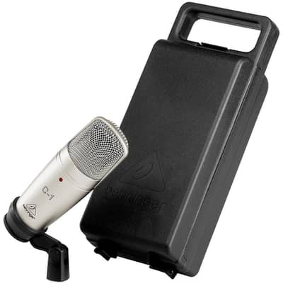 Recording Mic
