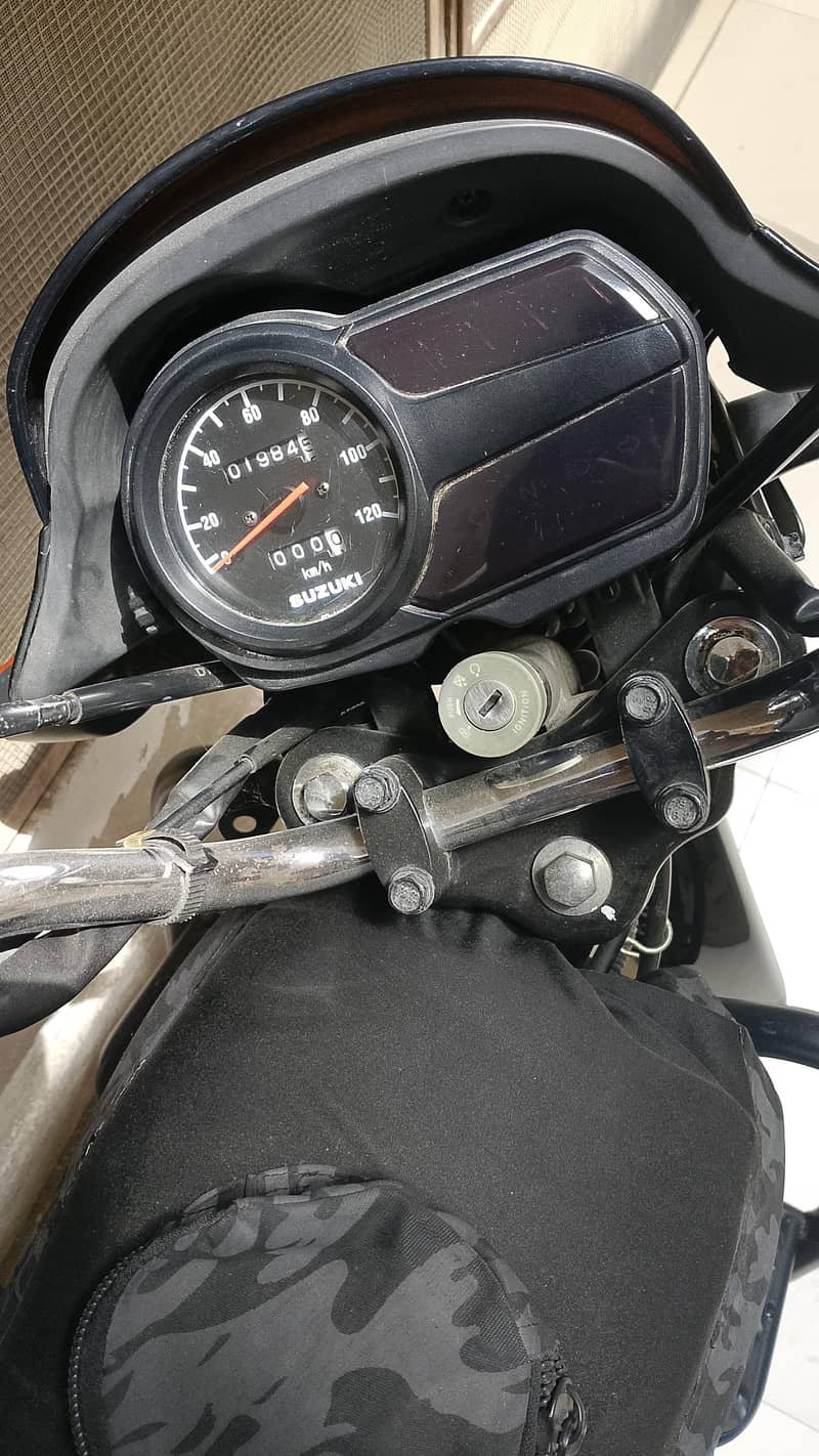 Suzuki 0