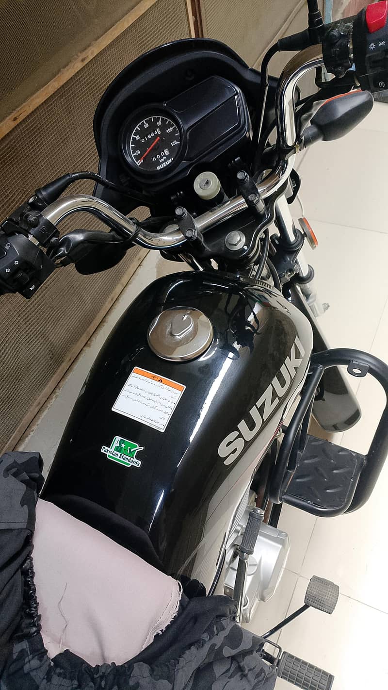 Suzuki 2