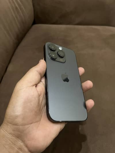 Apple iPhone 14 Pro