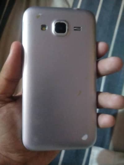 Samsung Galaxy Core Prime