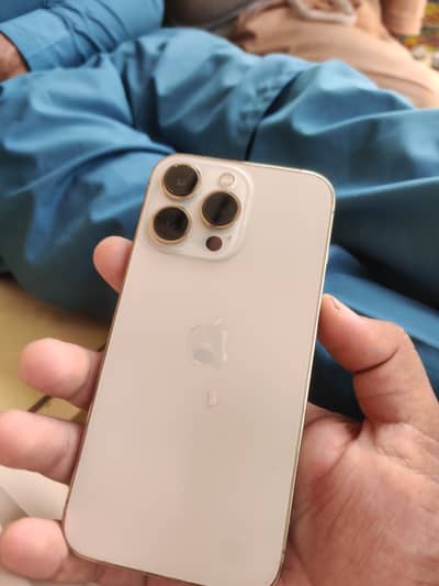 Iphone 13pro jv