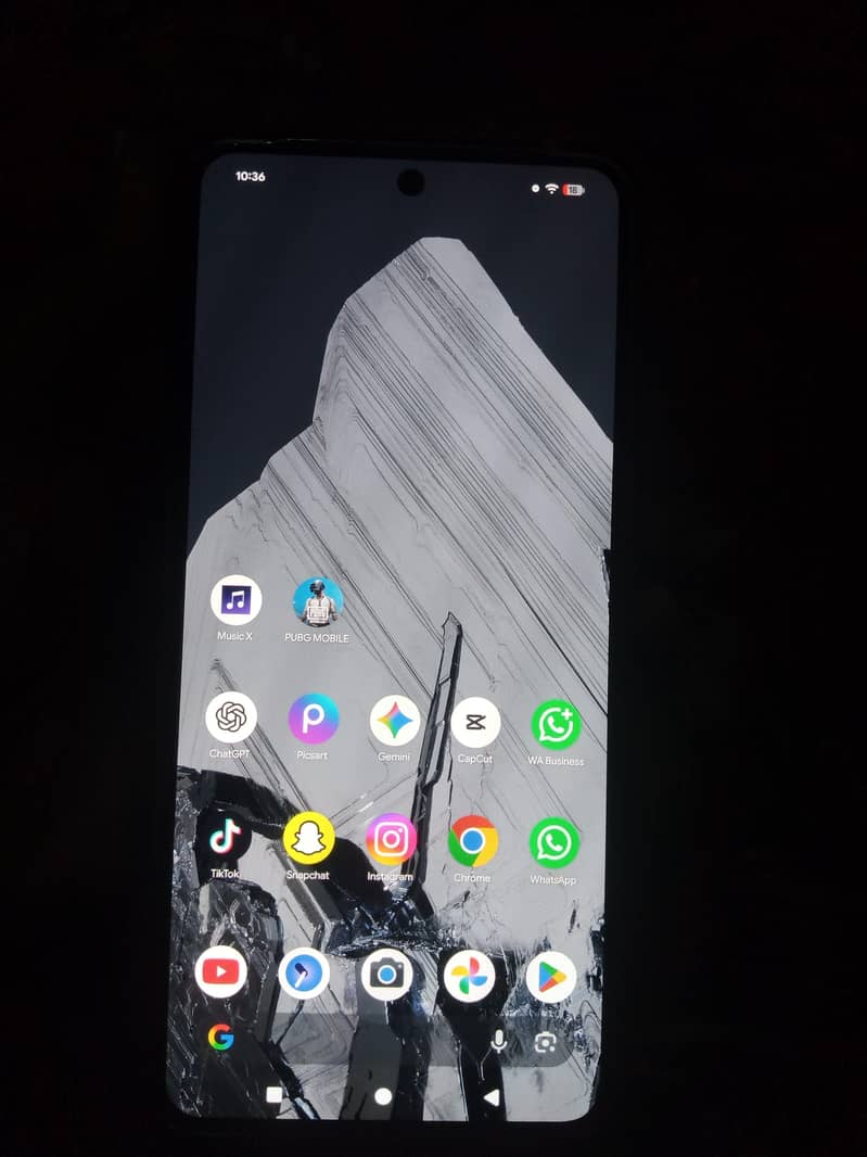 Google Pixel 8 Pro 1
