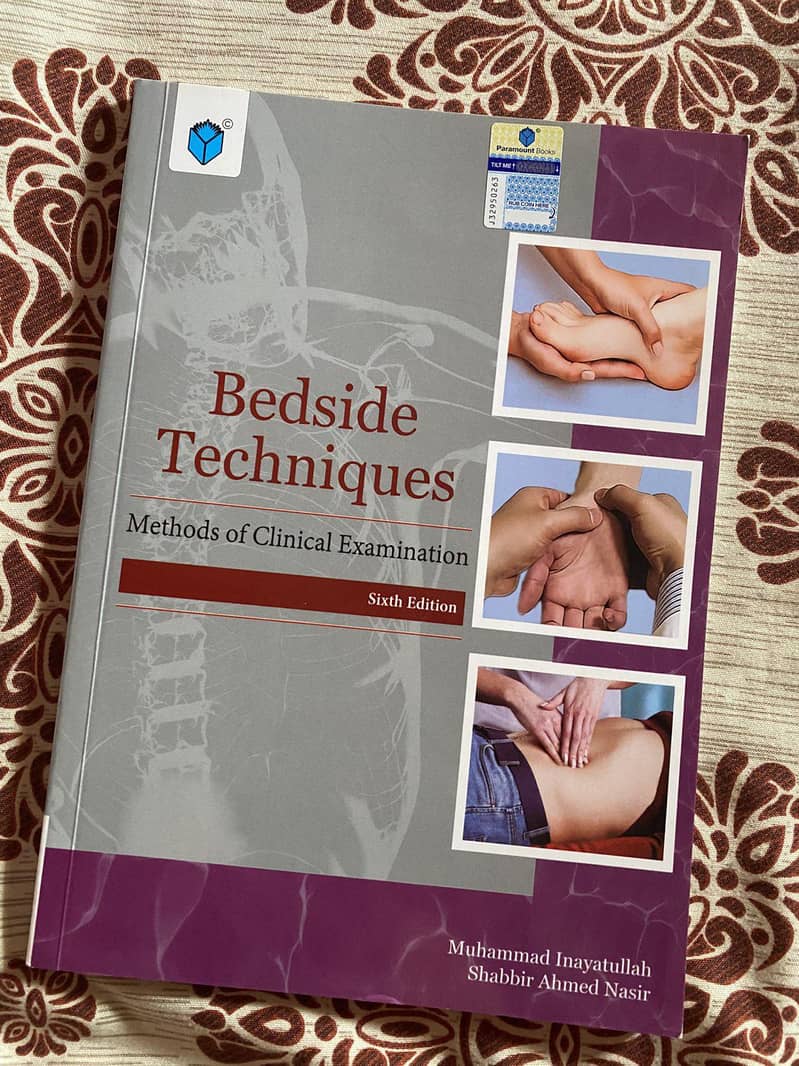 Bedside Techniques 0