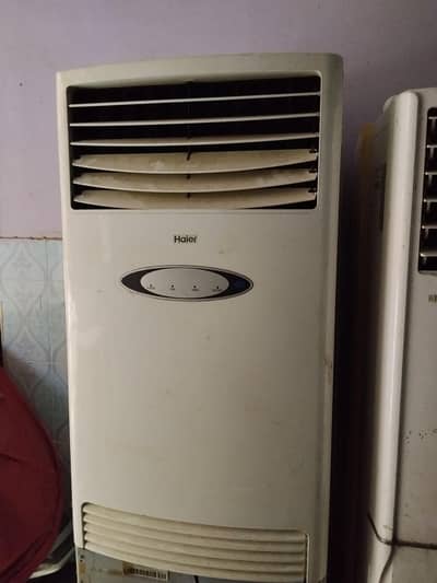 4 ton cabinet _split ac _