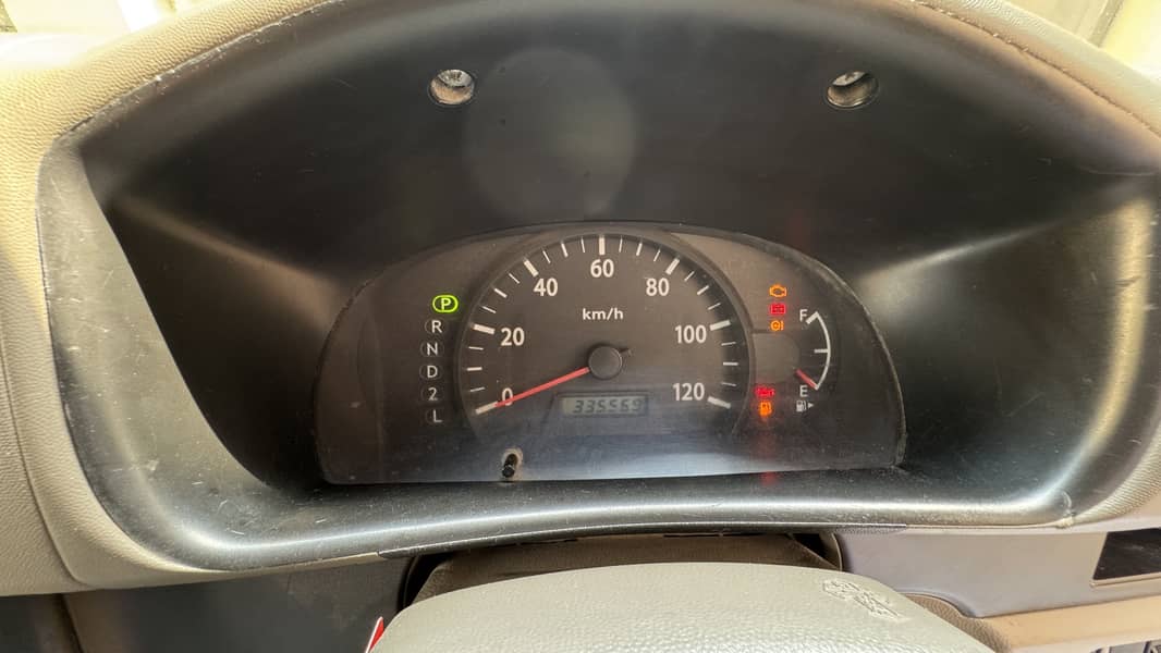 Mazda Scrum 2012/2015 MODEL 9