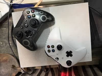 Xbox 1s and pxn v9 gen 2