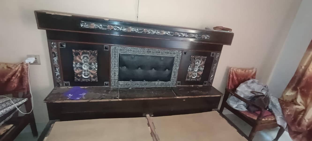 bed for sell 0