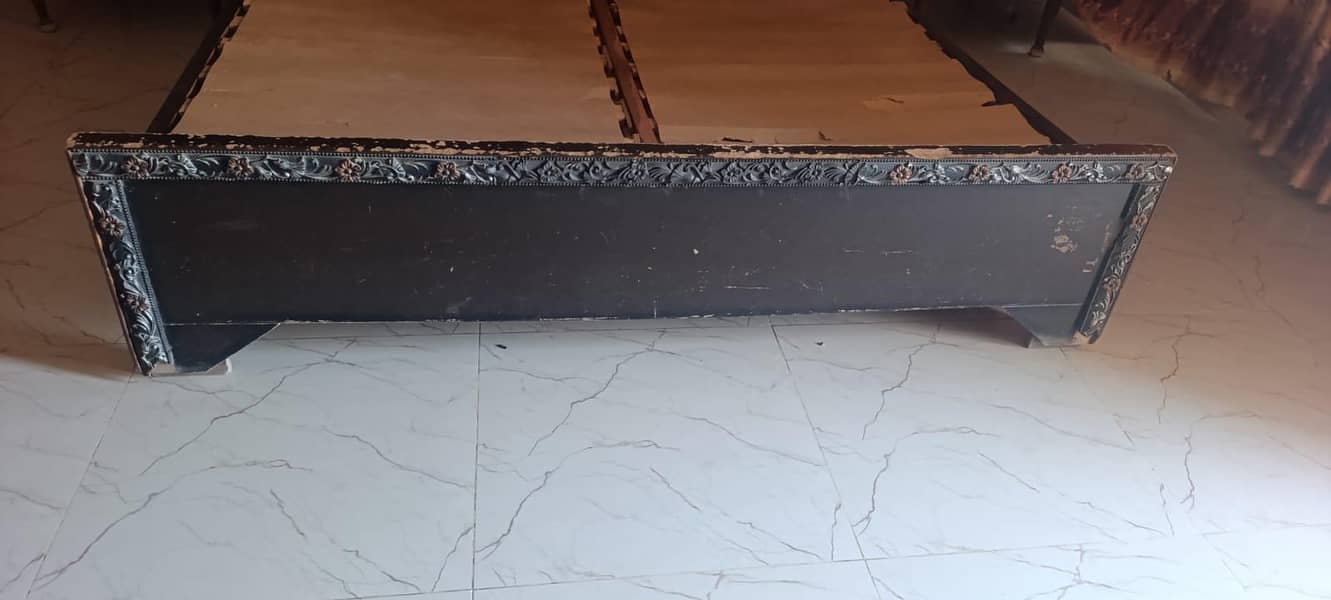 bed for sell 1