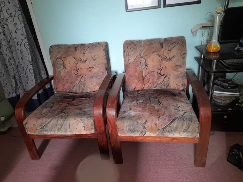 Sofas 2