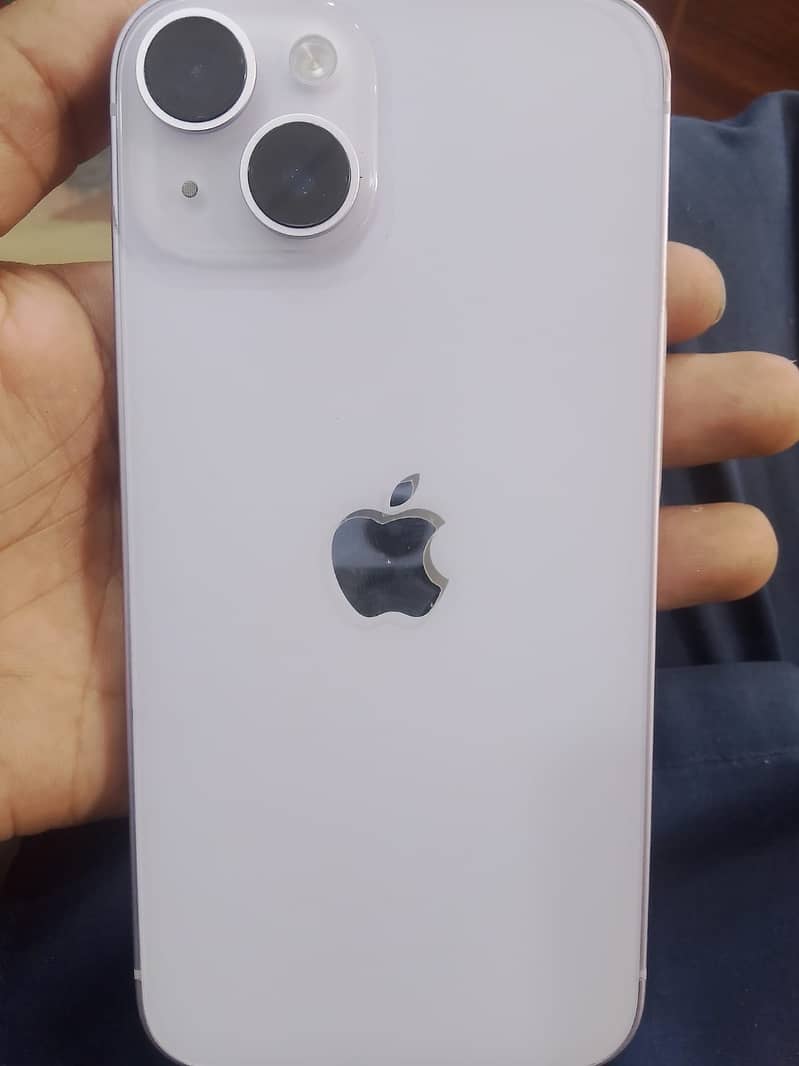 Apple iPhone 14 1