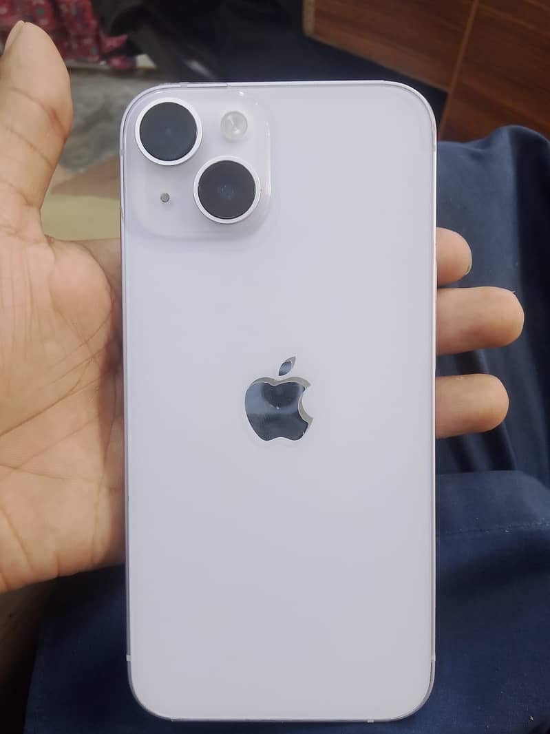Apple iPhone 14 2